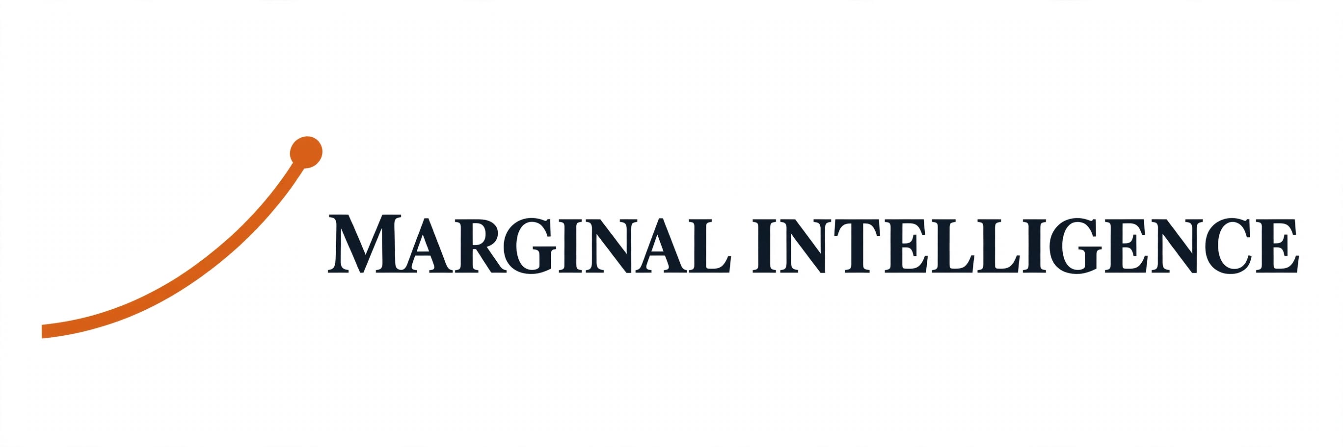 Marginal Intelligence